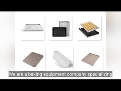 مجموعه نان پختن