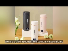 فنجان ترموز هوشمند