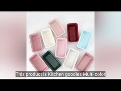 قالب پختن کیک ضد چسب 6 اینچی